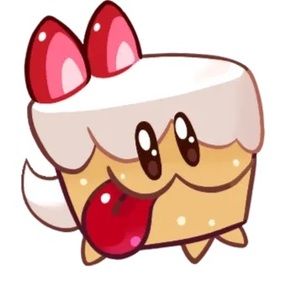 Meet your Posher, _droopy_ ッ